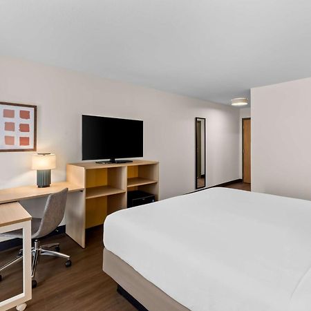 Spark By Hilton Calhoun Extérieur photo