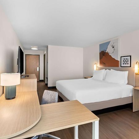 Spark By Hilton Calhoun Extérieur photo