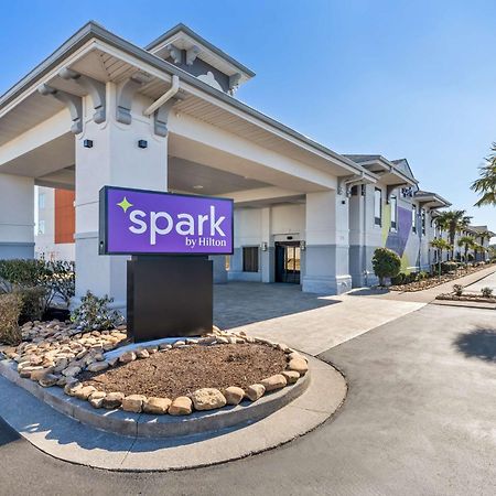 Spark By Hilton Calhoun Extérieur photo
