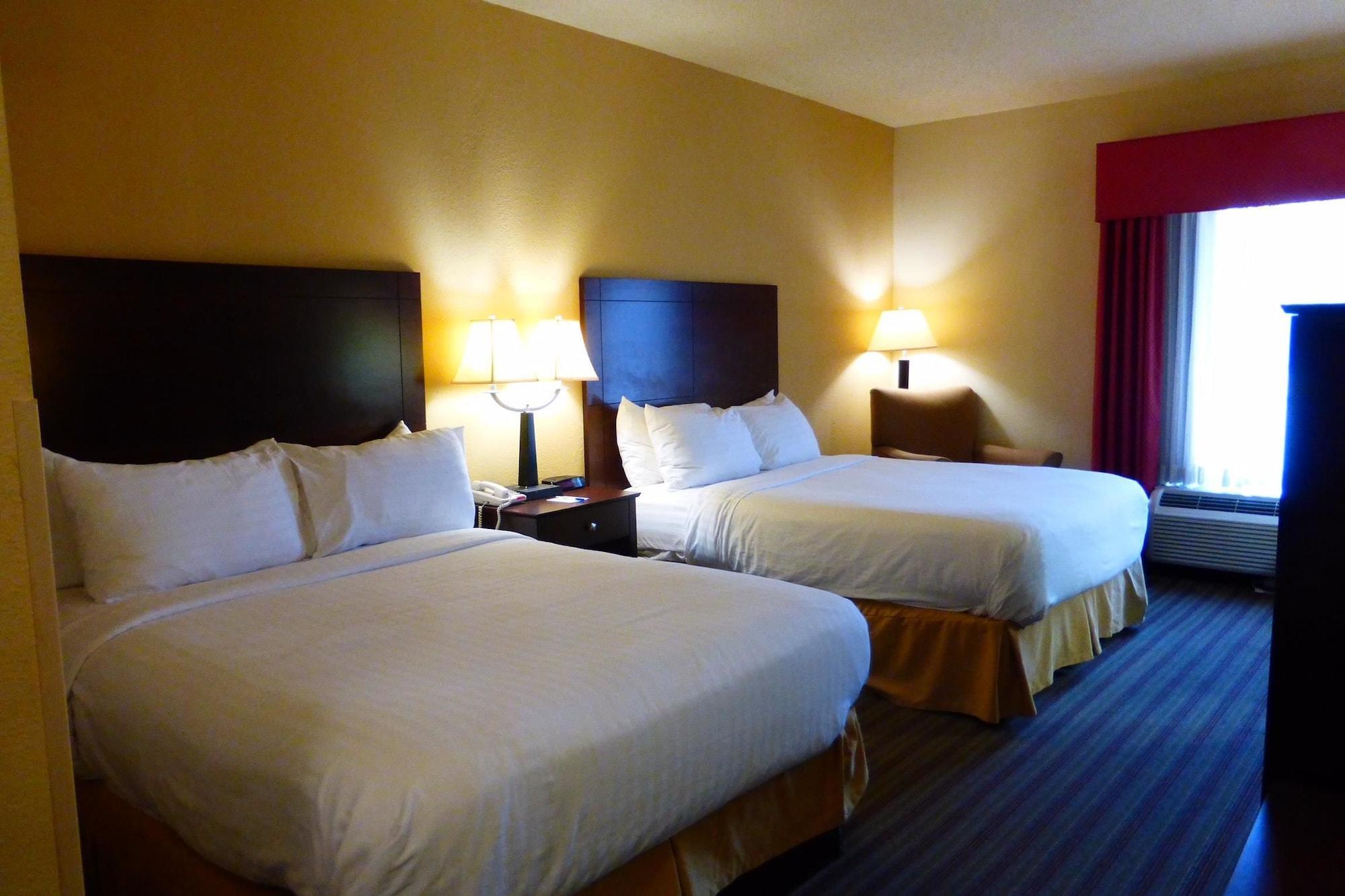 Spark By Hilton Calhoun Extérieur photo