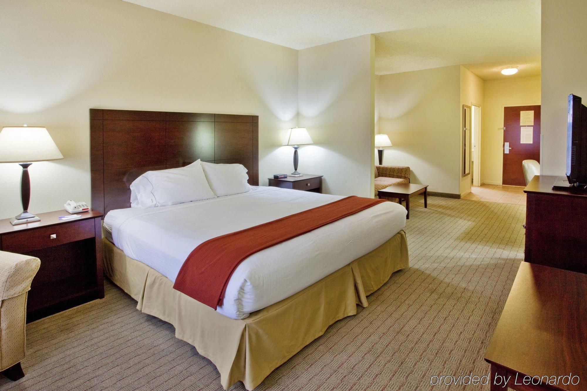 Spark By Hilton Calhoun Chambre photo