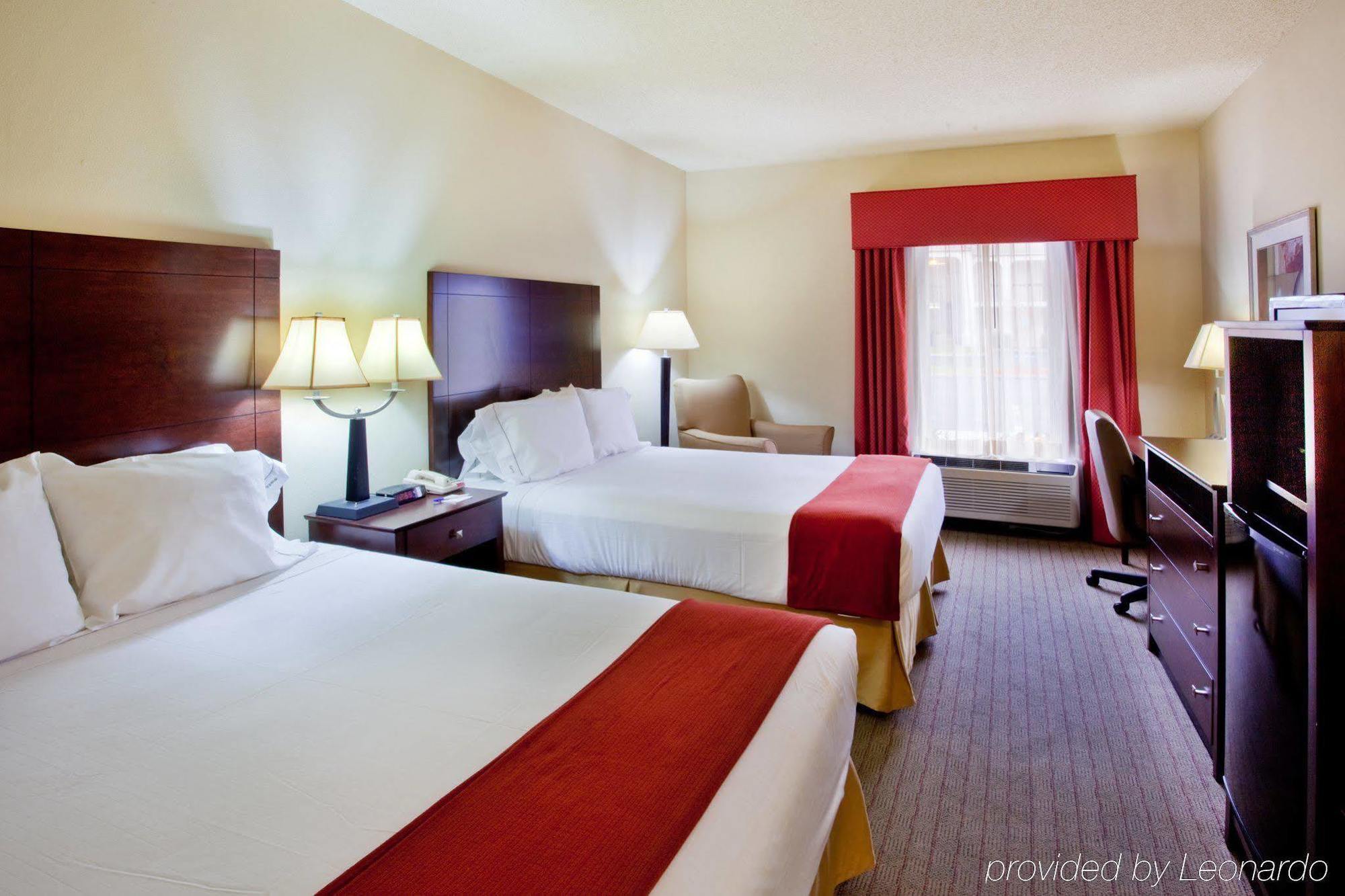 Spark By Hilton Calhoun Extérieur photo