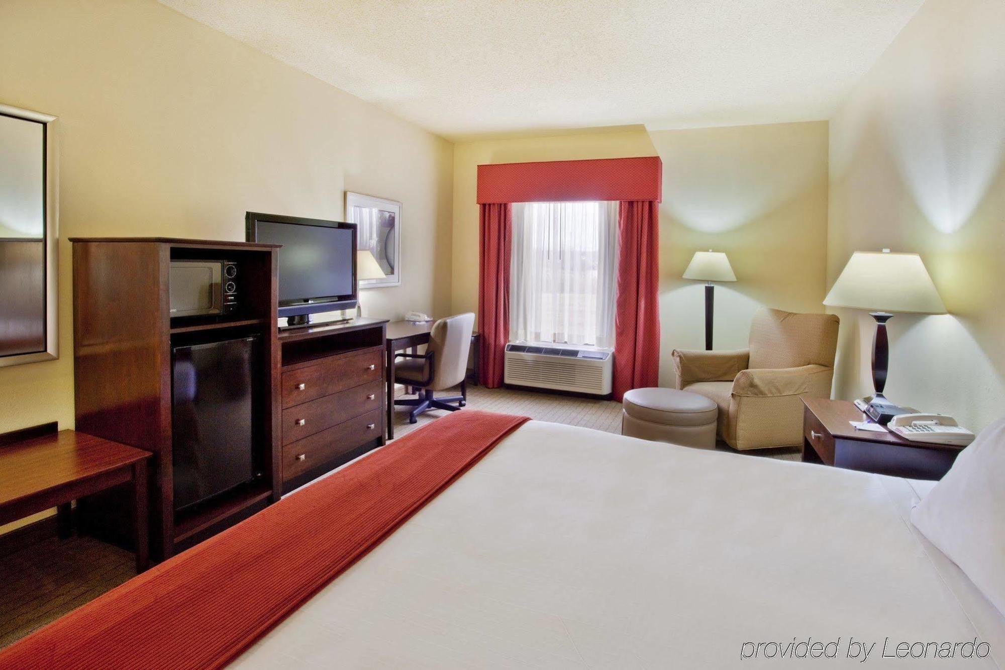 Spark By Hilton Calhoun Extérieur photo