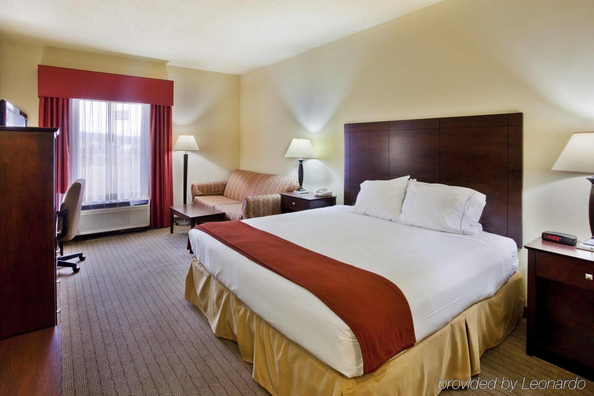 Spark By Hilton Calhoun Chambre photo